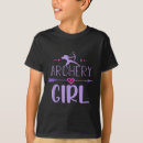 Search for female archer tshirts Arrow