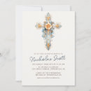 Search for lds christening invitations Modern