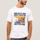 Search for border terrier tshirts Mom