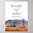Search for western wedding signs Cowboy