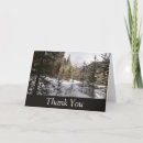 Search for winter scene cards Nature