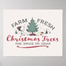 Search for farmhouse christmas posters Woodstock