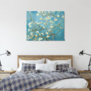 Search for almond blossoms canvas prints Vincent van gogh