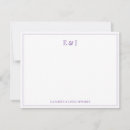 Search for antique note cards Classic