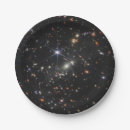 Search for astronomy plates Universe