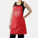 Search for italian mama aprons For her