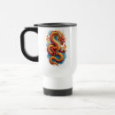 Search for chinese dragon travel mugs Zodiac
