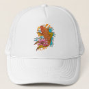 Search for koi hats Japanese