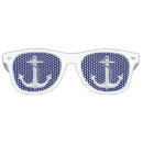 Search for nautical sunglasses Anchor