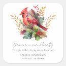 Search for bird seeds stickers In loving memory