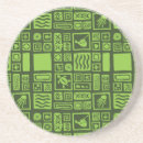 Search for tiki coasters Aloha