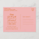 Search for pink minimalist postcards Modern