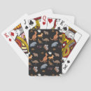 Search for aussie playing cards Wildlife
