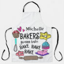 Search for bakers gonna bake aprons Cute