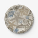 Search for octopus paper plates Cream