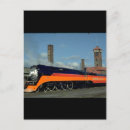 Search for daylight postcards Train