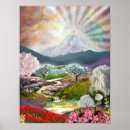 Search for new earth posters Landscape