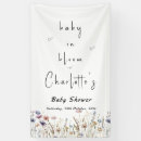 Search for baby bloom banners Boho