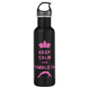 Search for gymnastics water bottles Tumbling