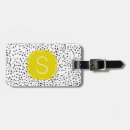 Search for luggage tags black
