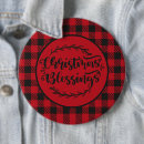 Search for red bell badges Merry christmas