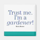 Search for gardener magnets Blooms