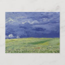 Search for gogh postcards Sky