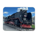 Search for steam engine magnets Transport