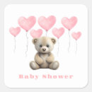 Search for realistic stickers Teddy
