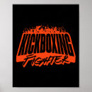 Search for kickboxing posters Sports
