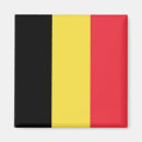 Search for belgian magnets World flags