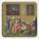 Search for 18th century stickers British