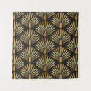 Search for peacock tapestries Gold