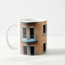 Search for brick building mugs Pattern