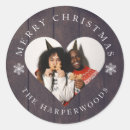 Search for snowflake stickers Merry christmas