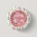 Search for mothers day badges Modern