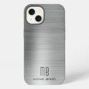 Search for fathers iphone cases Initials
