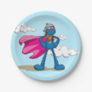 Search for sesame street decor Grover