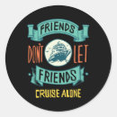 Search for funny cruise stickers Vacation