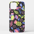 Search for spring decoration iphone cases Watercolor