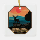 Search for shenandoah national park christmas tree decorations Blue ridge mountains
