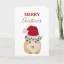 Search for hamster christmas cards Xmas