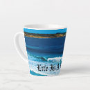 Search for lifes a beach mugs Surf