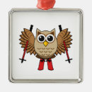 Search for skiing christmas tree decorations Mountains