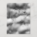 Search for airplane postcards Cloud