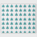 Search for tribal wrapping paper Boho