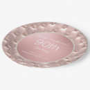Search for 90th birthday decor Pink