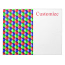 Search for building notepads Blue