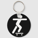 Search for athletic skateboards key rings Sport