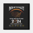 Search for 8 paths magnets Commemorative